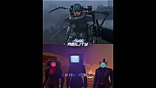 Mommy Mutant vs Womans Trio #shorts #skibiditoilet