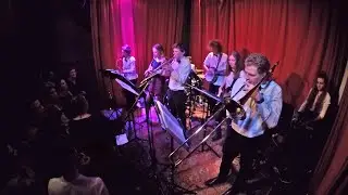 KKG Dixieband - It don't mean a thing