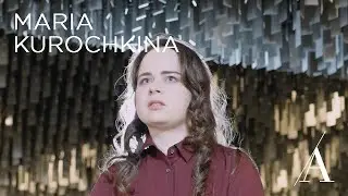 Maria Kurochkina | La Maestra 2022