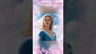Доброе утро. Красивая музыкальная открытка.#пожелания.