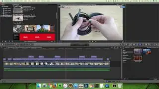 How to Flip a Video in Final Cut Pro (Left-Right or Upside Down)