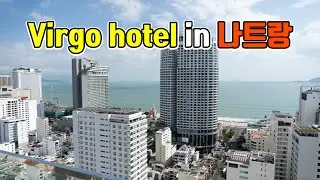 Best place to stay in Nha Trang! Explore Nha Trang Virgo hotel with great value and convenience!