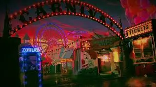 Outro: Cross The Line (Nightcore) - ENHYPEN (엔하이픈)