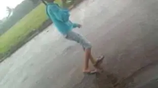 didi kade o chinelo