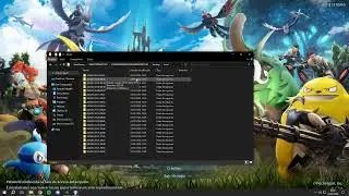 [RESOLVIDO] Save do Palworld sumiu - Como recuperar o save