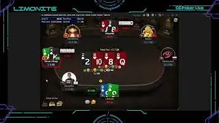 Brutal River Card at GGMaster $25
