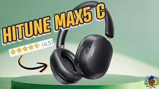 Shocking UGreen HiTune Max5 C Secrets You Need to Know Now!