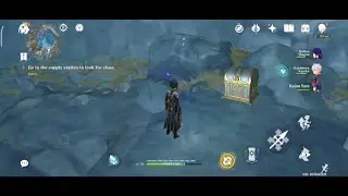 The Chasm Underground Mine Luxurious Chest Locations | Genshin Impact