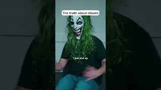 Secrets of Clowns: Exposed