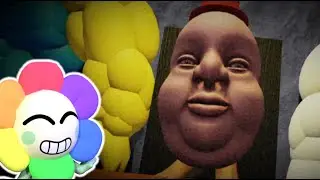 Dandy Toon From Dandy's World Joins Mr. Grease Gameshow - Roblox