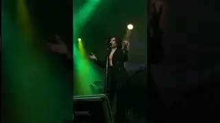 Fatma Turgut -  Antidepressan Gülümsemesi -  DorockXl konseri - 25.02.2022 