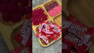 Filling Platter ASMR | Oddly Satisfying
