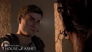 HOUSE OF ASHES - РЕЙЧЕЛ ДОВЕЛА ЭРИКА ДО СЛЕЗ ПРОМЕНЯВ ЕГО НА НИКА