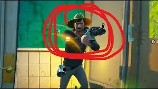 MrBeast Encounter (Found Footage)