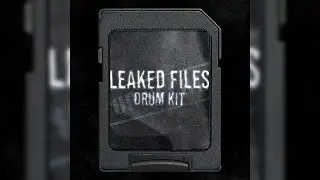 [FREE] [150+] DRUM KIT 2023 - Leaked Files (Unique Supertrap, Southside, 808Mafia, Pyrex, OhGeesy)