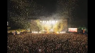 Art Rock 2022 : enfin l'aftermovie !