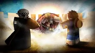 Update 1 Nok Piece. Ada Apa Aja Sih?? [ Roblox Live Stream Indonesia]