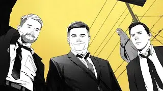 ОБСУЖДАЕМ ТОП HLTV, ГОТОВИМСЯ К BLAST | РЕСПАУН С PETR1K, LENINIW И KVAN #54 | ПОДКАСТ CS:GO