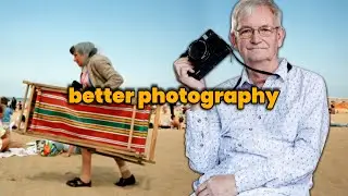 Street Photographers NEED Hear This
