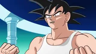 Dragon Ball Z - Proctology Academy