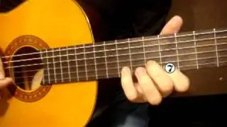 Как играть песню Сергей Бабкин - Забери