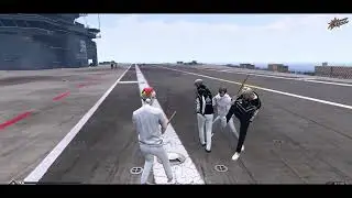 Luca | highlight | Fivem