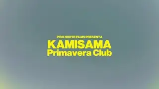[MV] Primavera Club - Kamisama