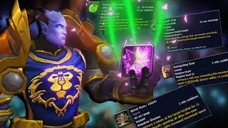 The Most Useful Classes & Abilities to Have in the Sanctum of Domination | Chains of Domination Raid