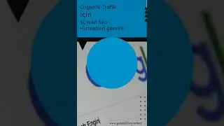 Garantili SEO hizmeti ile sizin siteniz uçsun📈