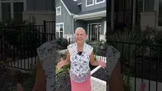 Our Country Homes Model Tour - Parks of Aledo Homes - West Fort Worth Houses