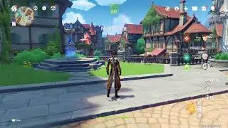 Genshin Impact (PS5) - The Recollector's Path event (cont.)