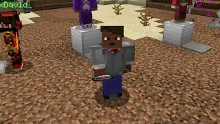 Monday Minecraft #1: Hypixel Bedwars (4v4)