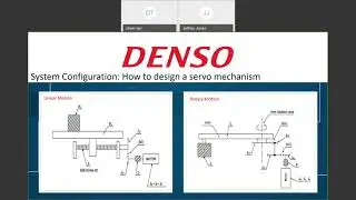 DENSO Robotics: Build Your Own Robot with the MC8 Controller