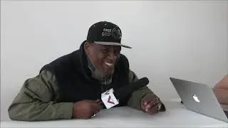 Interview With Jah Cutta