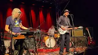 'Birdy' - 22-Pistepirkko @ Turnhallen, Egersund, Norway
