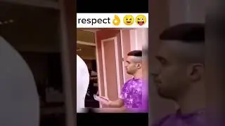 #respect #shorts #GAABU #respectmoments