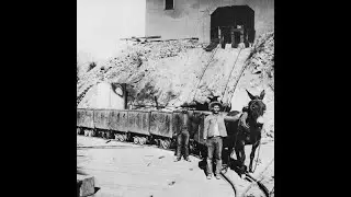 Mining men  -Sixteen tons - Big John