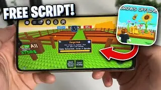 Grow a Garden Script 👨‍🌾 How To Get Script Grow a Garden on Mobile (Grow a Garden Script NO KEY)