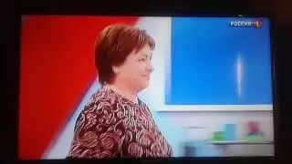 Переключение каналов во время профилактики DVB-T2 (20.07.2020) CAM-Rip