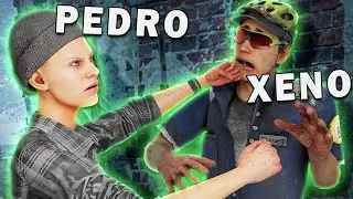 WHEN TOP COMP PLAYERS START BEEFING | DEAD BY DAYLIGHT