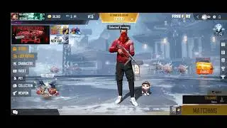 free fire max live