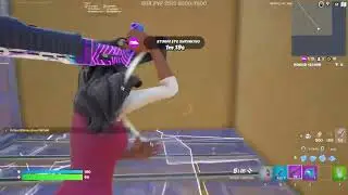 fortnite Livestream Family-friendly