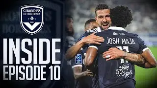 Inside épisode 10 : maîtres de notre destin