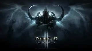 Diablo 3 RoS 10x Horadric cache open