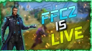 FREEFIRE RANK PUSH + CHAT WITH ALL