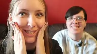 UPDATE ON OUR LIFE!