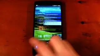Nexus 5 - Hide Apps Xposed - Hide Apps on the GEL