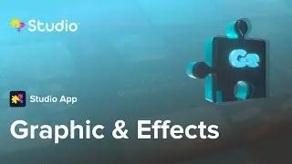Graphics&Effects - AE Studio - Plugin for After Effects