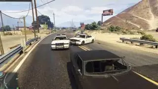Grand Theft Auto 