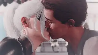 Peter Parker + Felicia Hardy | wildest dreams